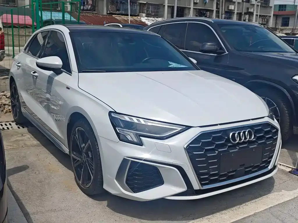 Audi A3 — фото 8