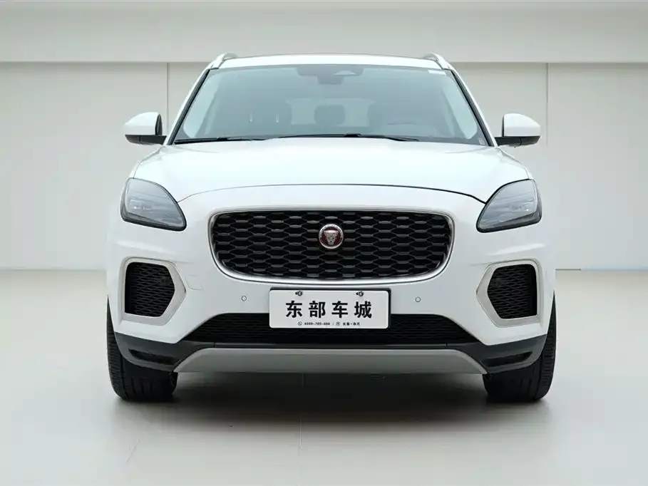 Jaguar E-PACE 2024 из CN, фото 4
