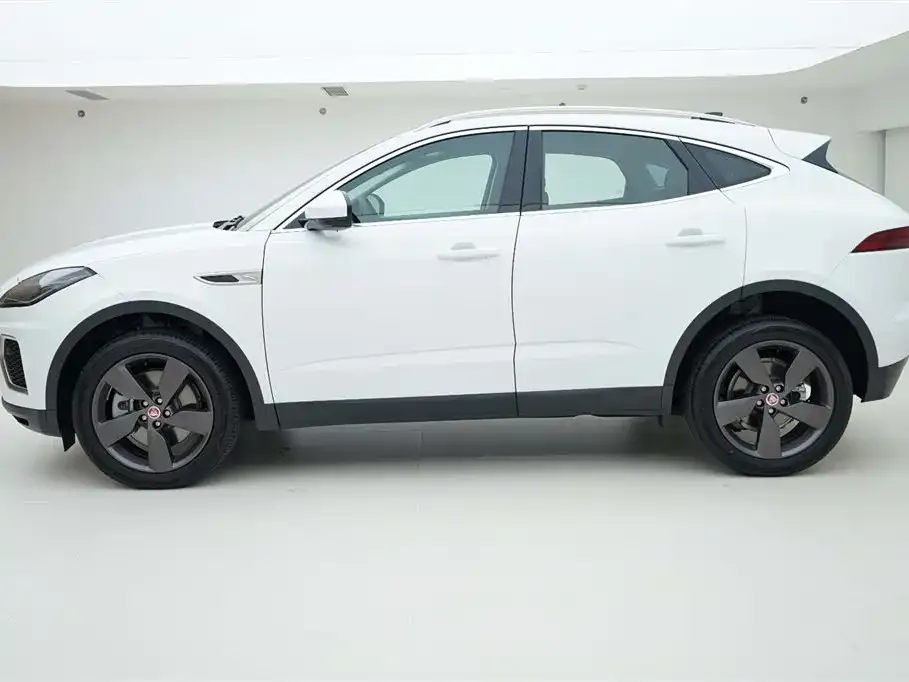 Jaguar E-PACE 2024 из CN, фото 3