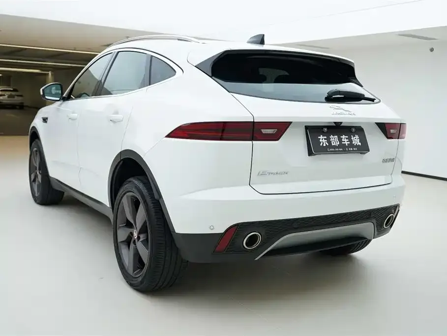Jaguar E-PACE 2024 из CN, фото 6