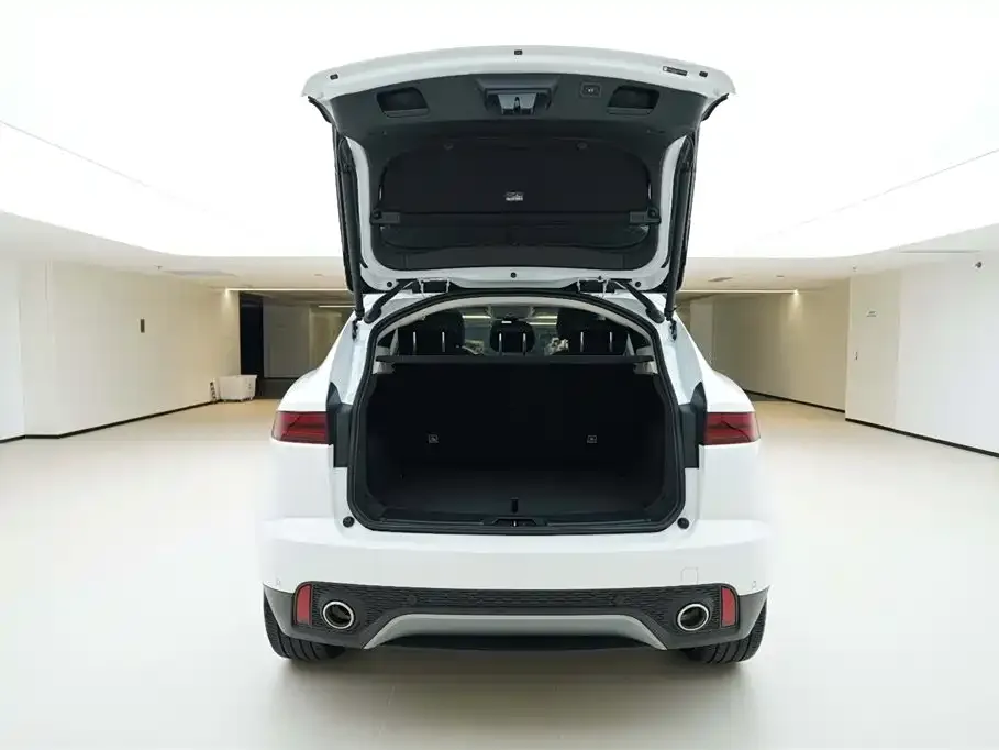Jaguar E-PACE 2024 из CN, фото 8