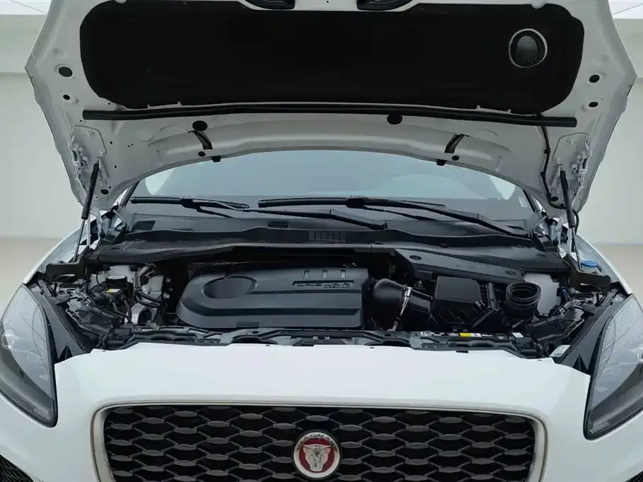 Jaguar E-PACE 2024 из CN, фото 7