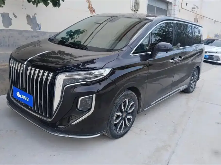 Hongqi HQ9