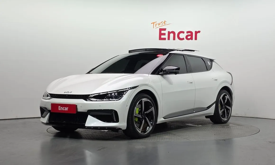 Kia EV6