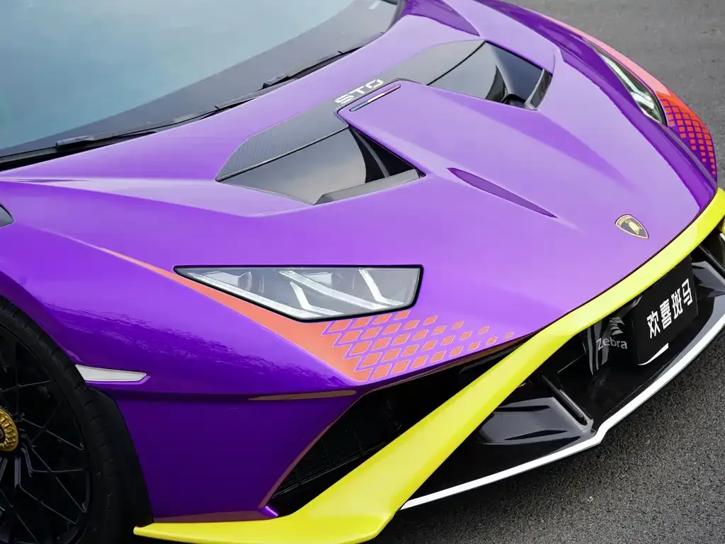 Lamborghini Huracan — фото 2