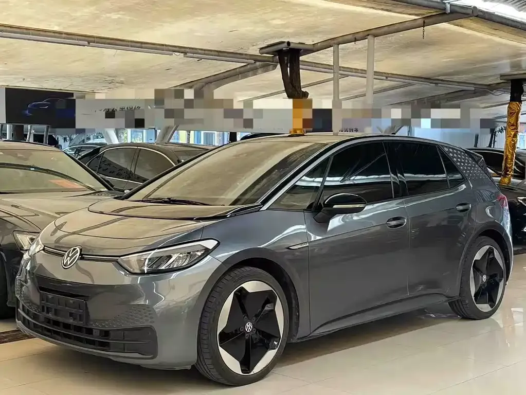 Volkswagen ID.3