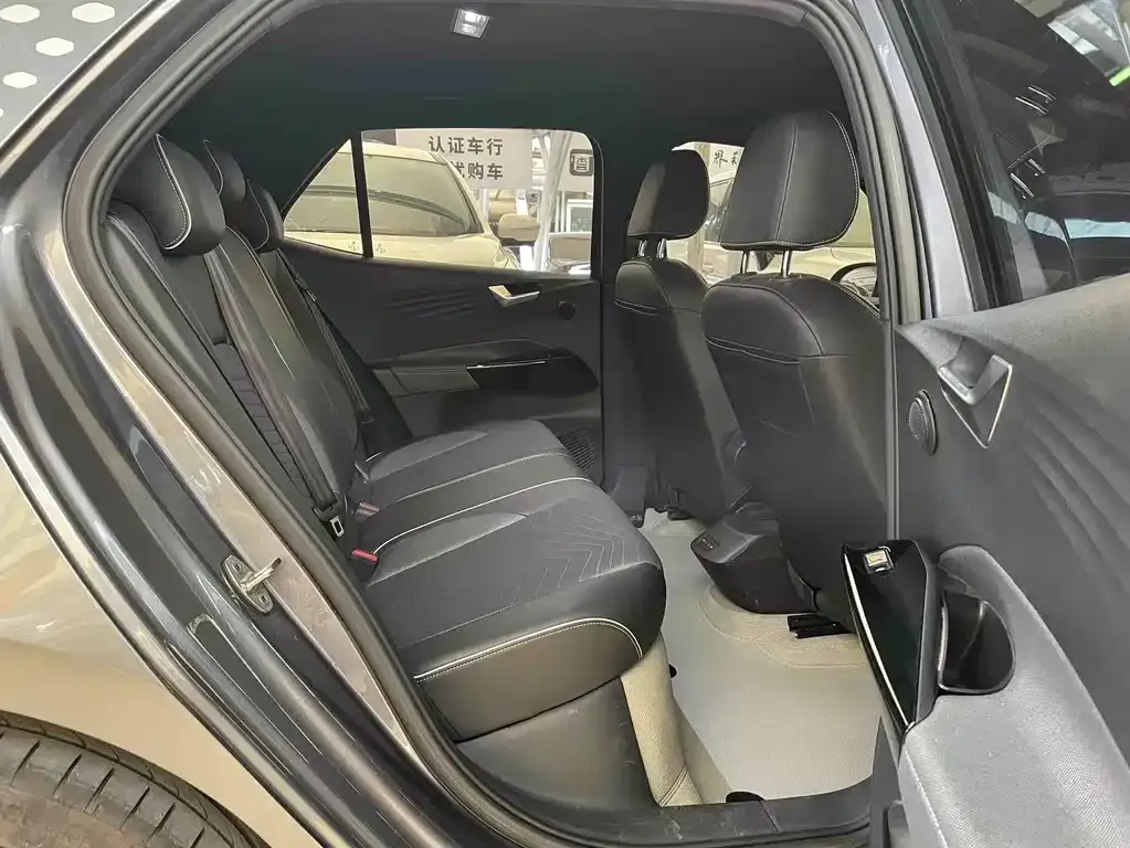 Volkswagen ID.3 2023 из CN, фото 4