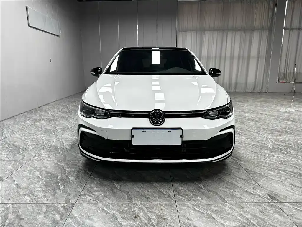 Volkswagen Golf — фото 3