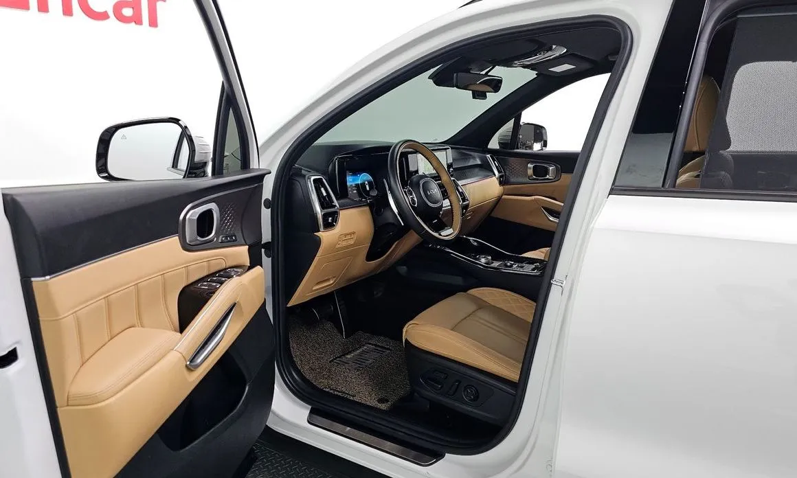 Kia Sorento 2022 из KR, фото 8