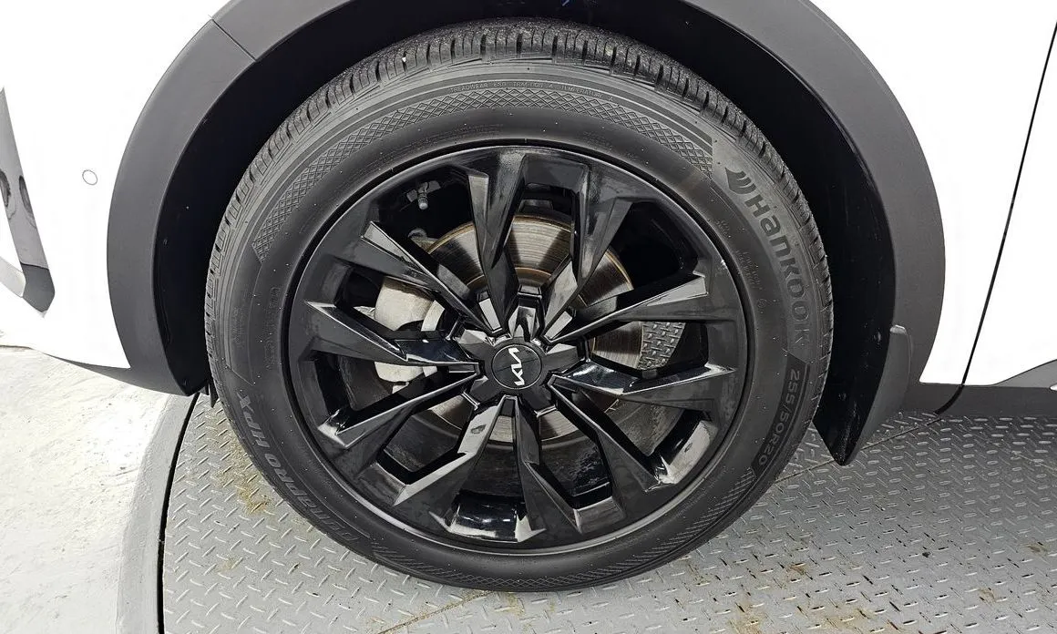 Kia Sorento 2022 из KR, фото 6