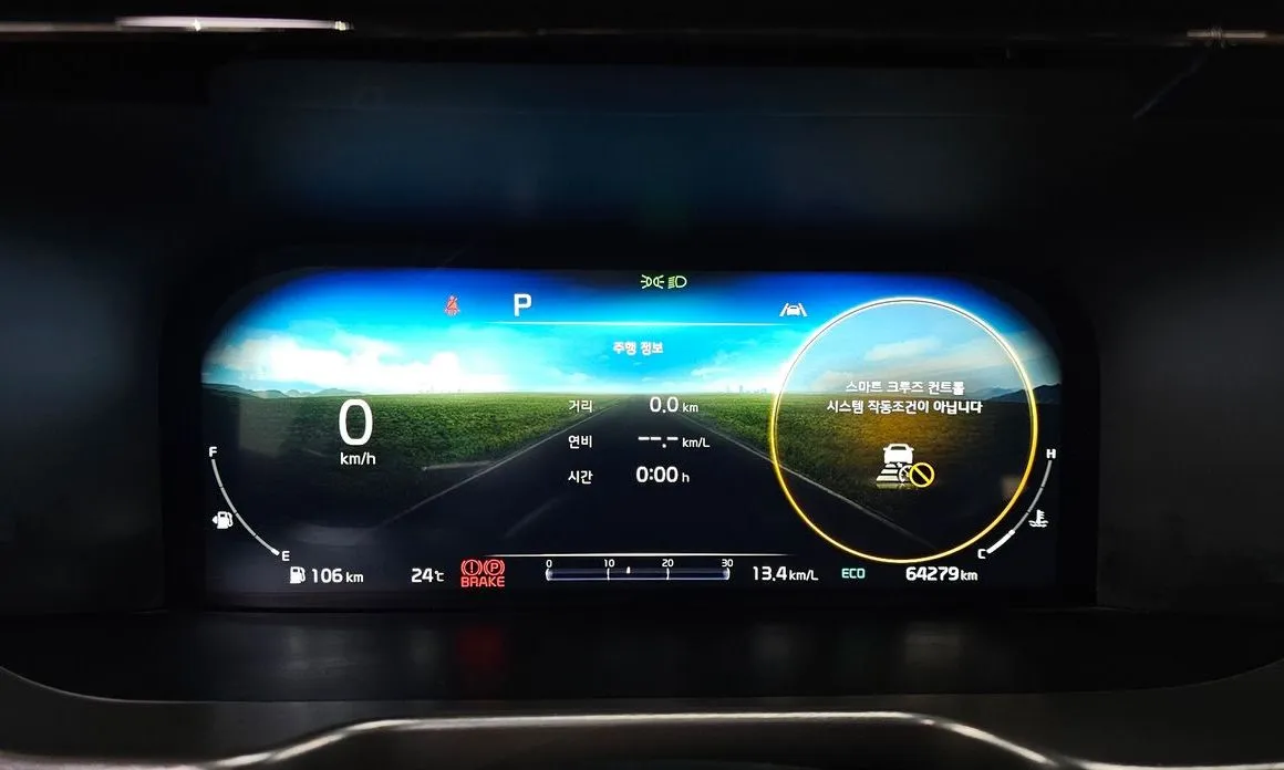 Kia Sorento 2022 из KR, фото 2