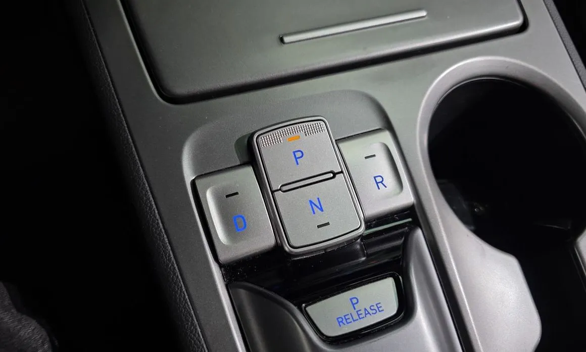Hyundai Kona 2021 из KR, фото 7