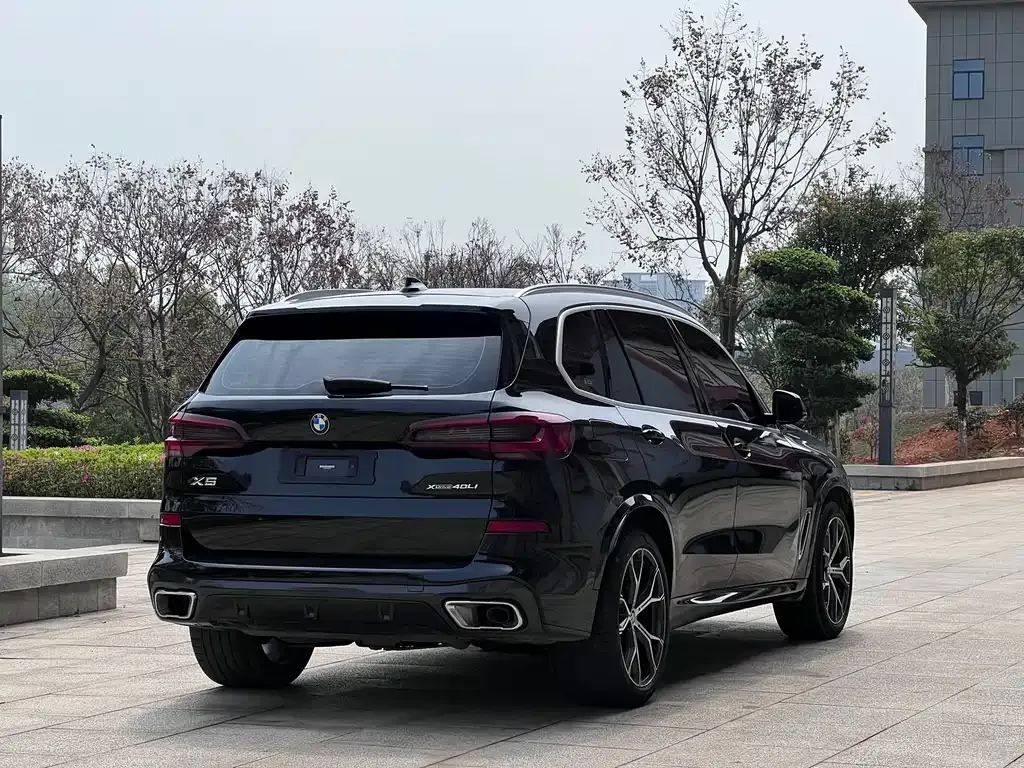 BMW X5 2022 из CN, фото 7