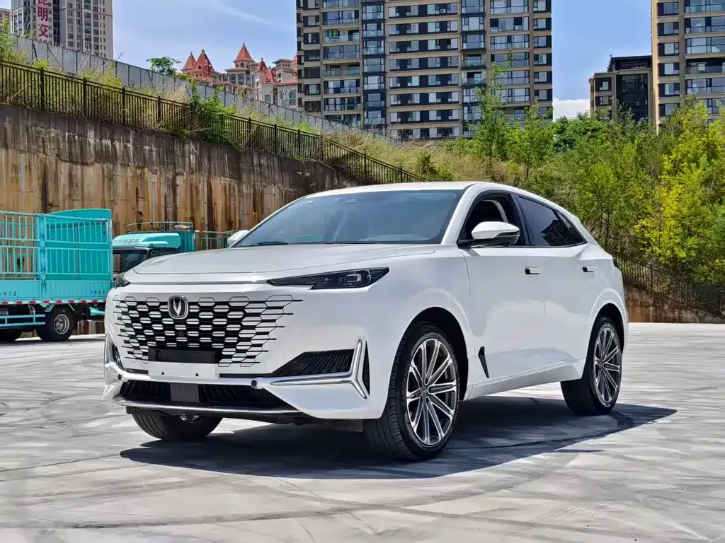 Changan UNI-K