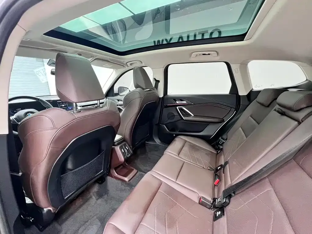 BMW X1 2024 из CN, фото 5