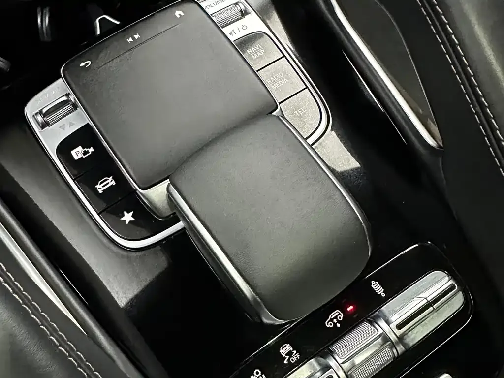 Mercedes-Benz GLE AMG 2021 из CN, фото 8