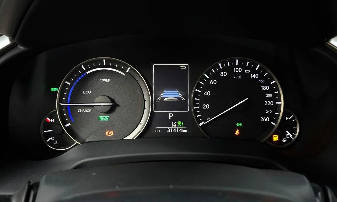 Lexus RX 2021 из KR, фото 7