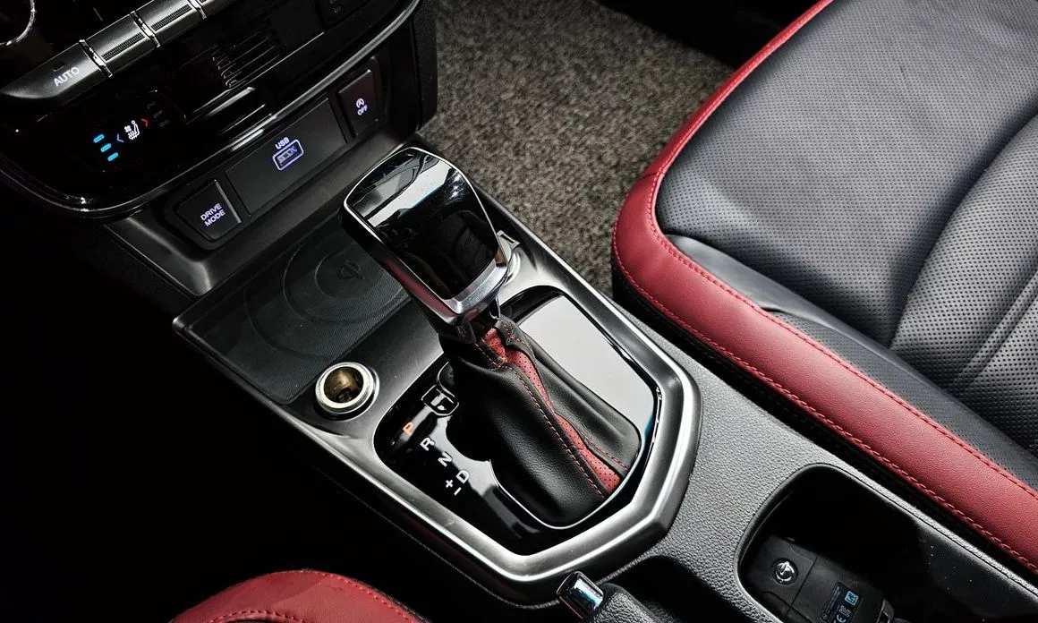 KG Mobility (Ssangyong) TIBOLI 2022 из KR, фото 6
