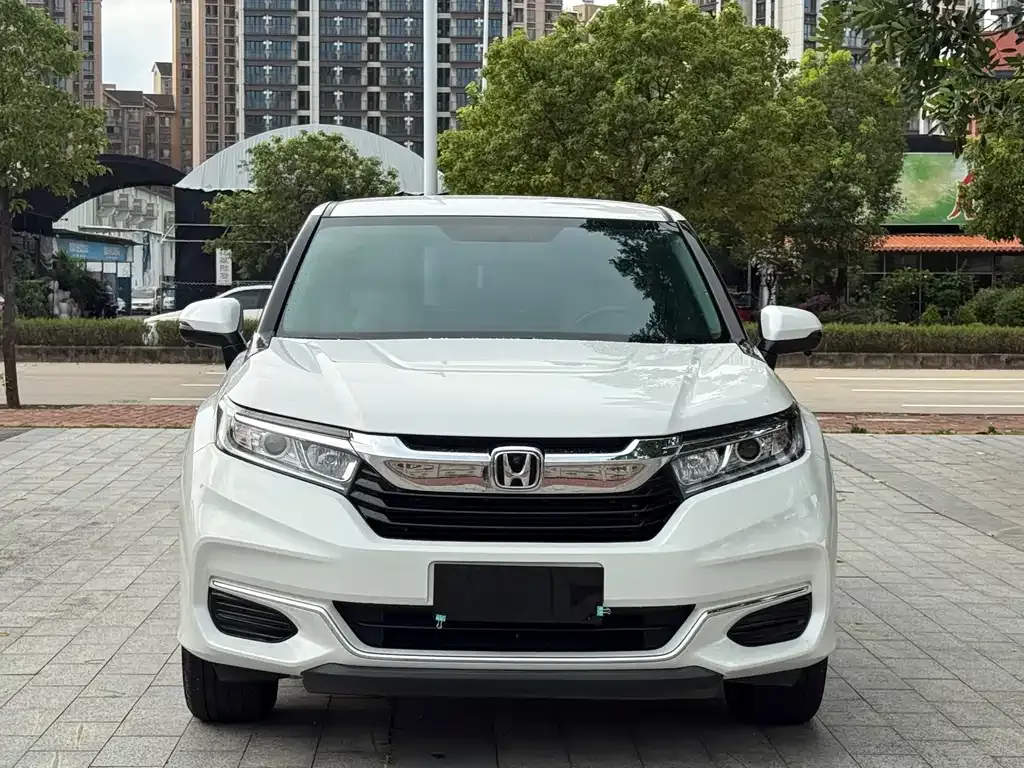 Honda Avancier 2023 из CN, фото 10