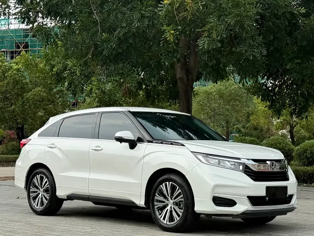 Honda Avancier 2023 из CN, фото 6