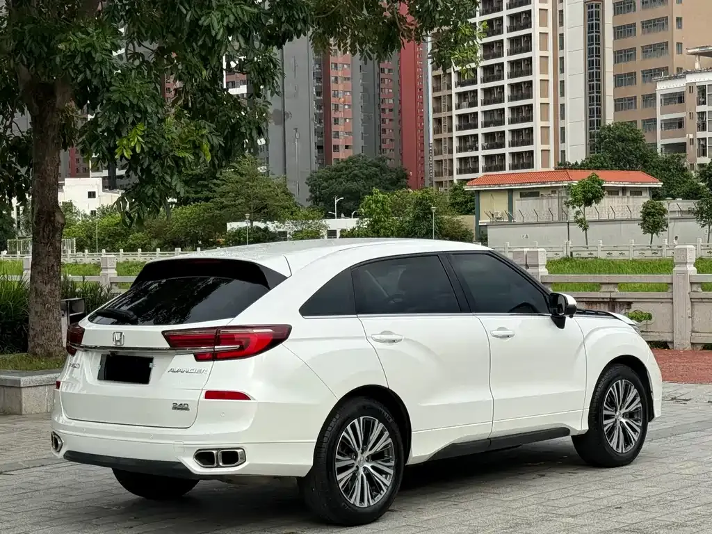 Honda Avancier 2023 из CN, фото 5