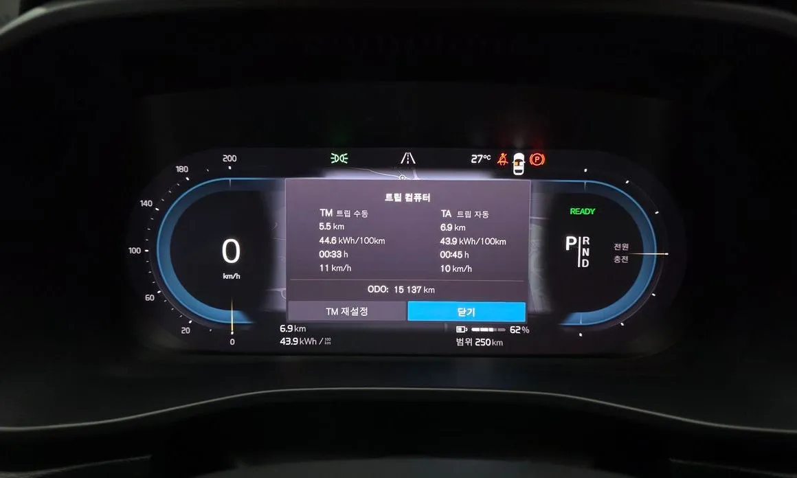 Volvo XC40 2024 из KR, фото 2