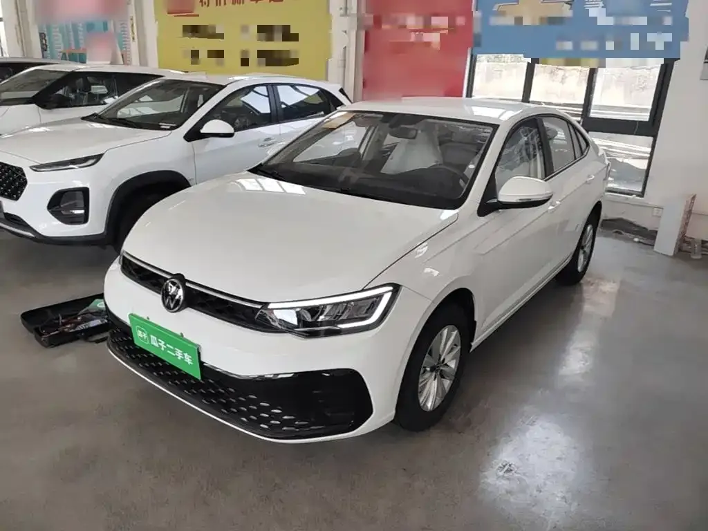 Volkswagen Lavida — фото 6