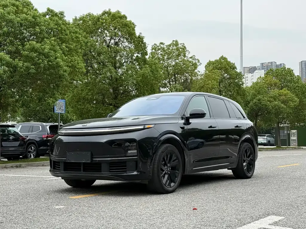 Li Auto L7