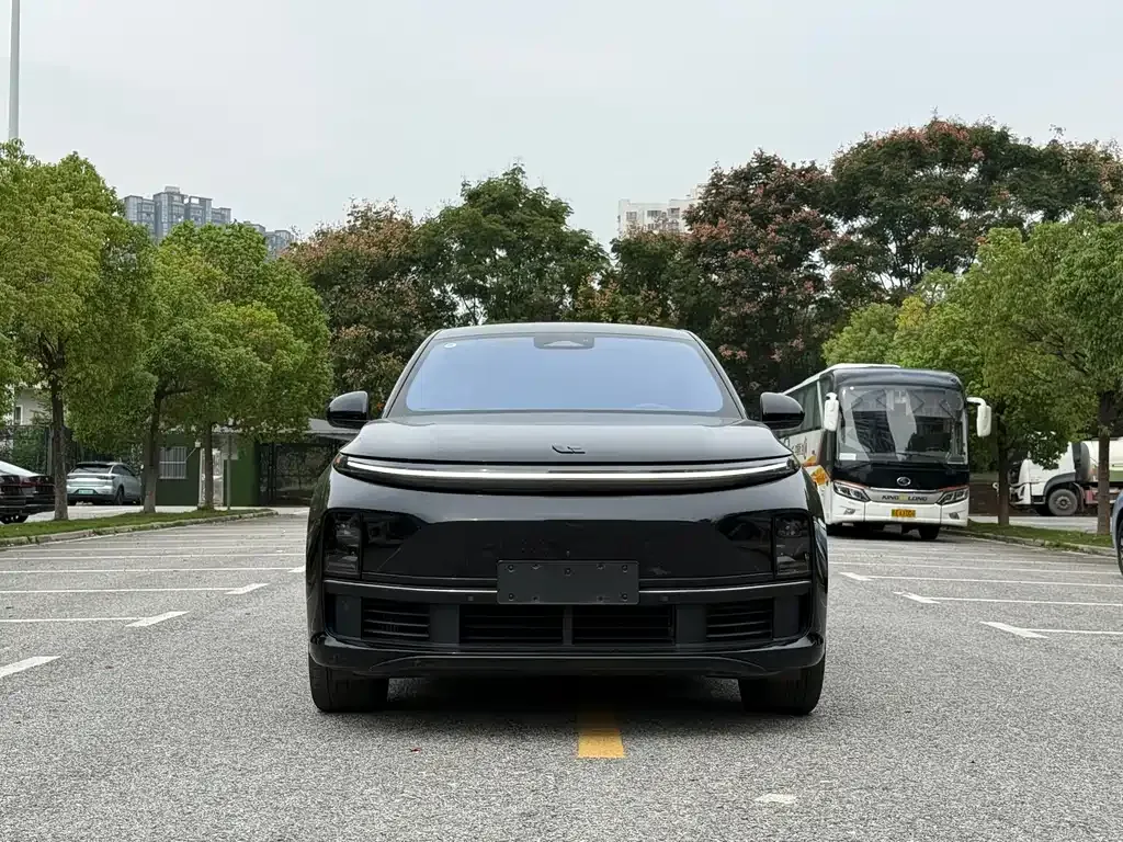 Li Auto L7 2023 из CN, фото 4