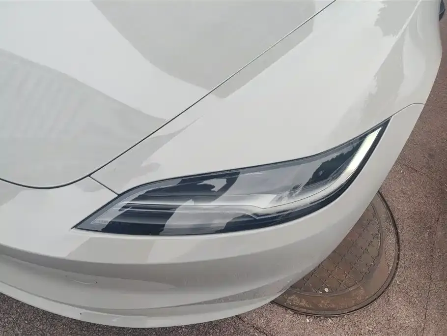 Tesla Model 3 — фото 6