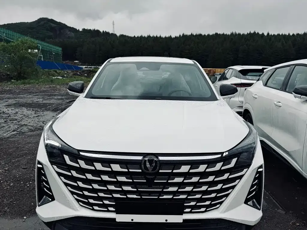 Changan UNI-Z
