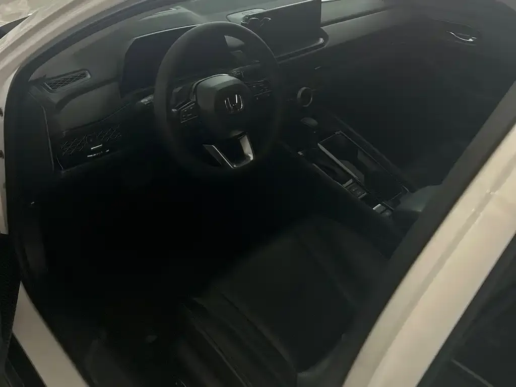Honda Accord — фото 3