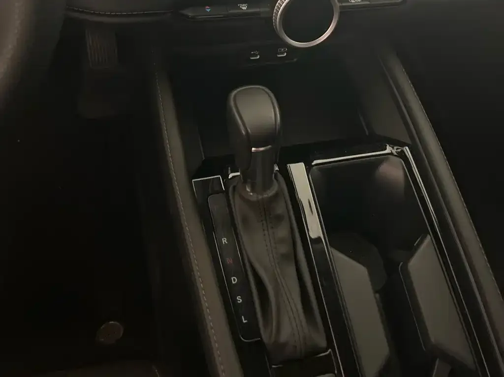 Honda Accord — фото 6