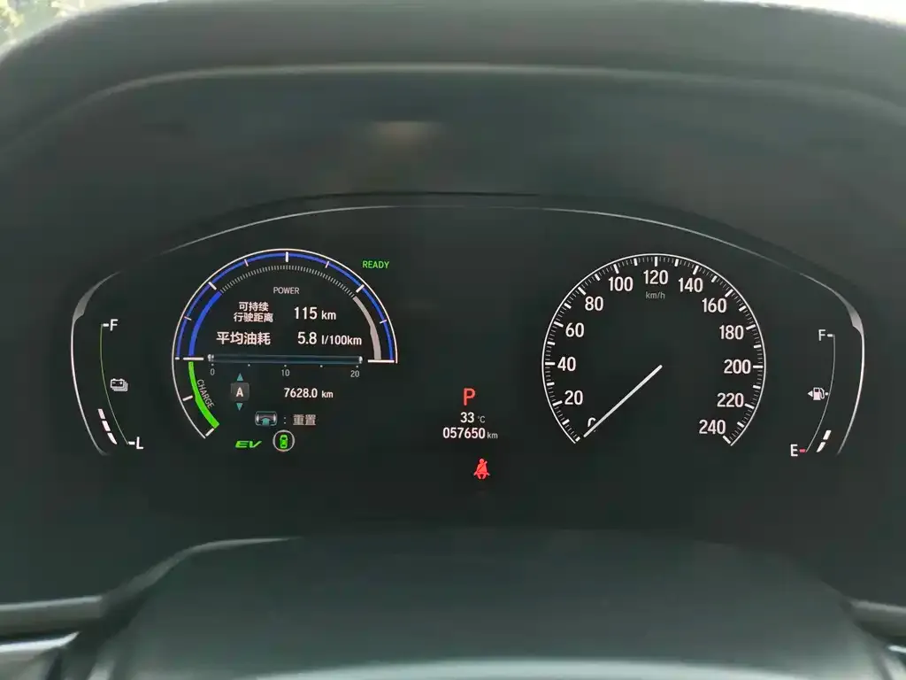 Honda Accord — фото 2