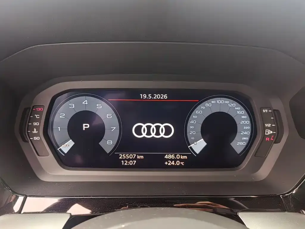 Audi A3 — фото 8