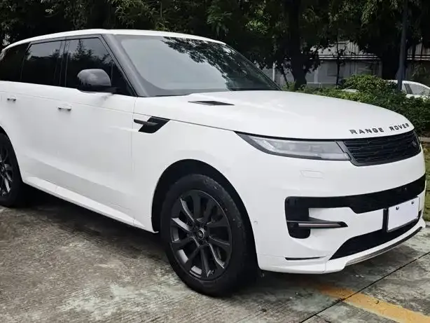 Land Rover Sport — фото 10