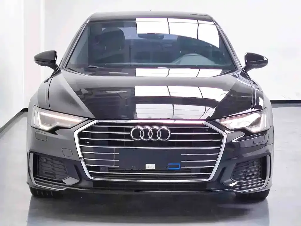Audi A6L — фото 5