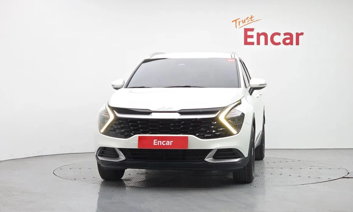 Kia Sportage — фото 5