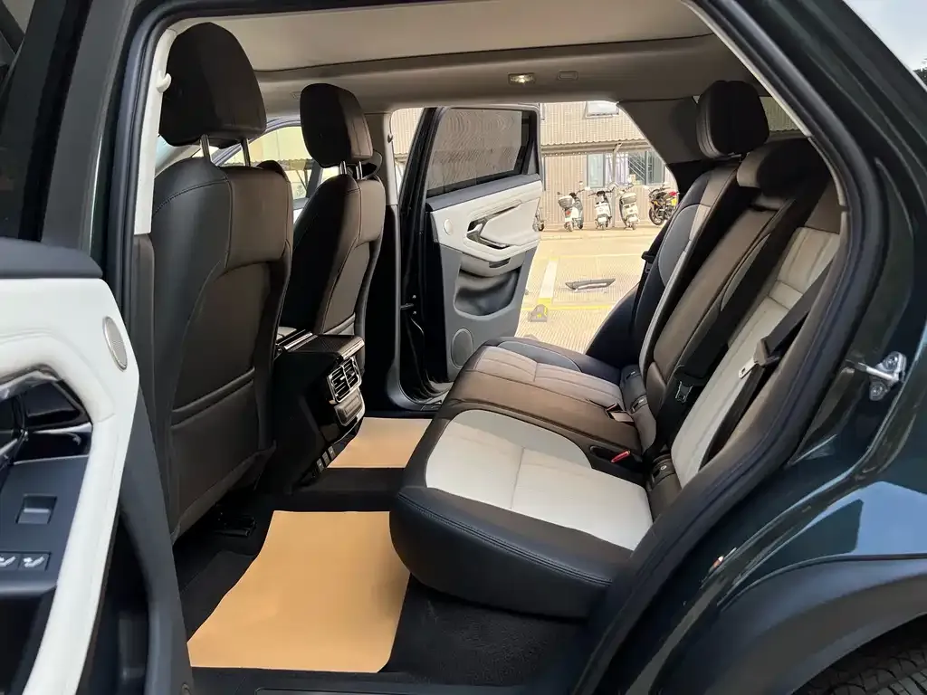 Land Rover Evoque — фото 6