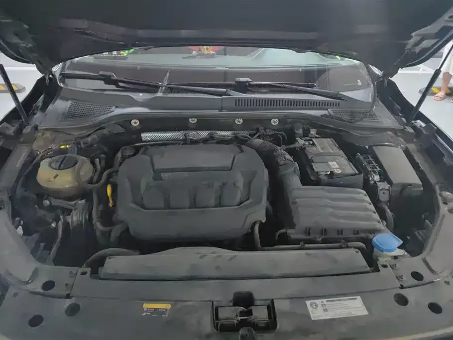 Volkswagen Passat — фото 6