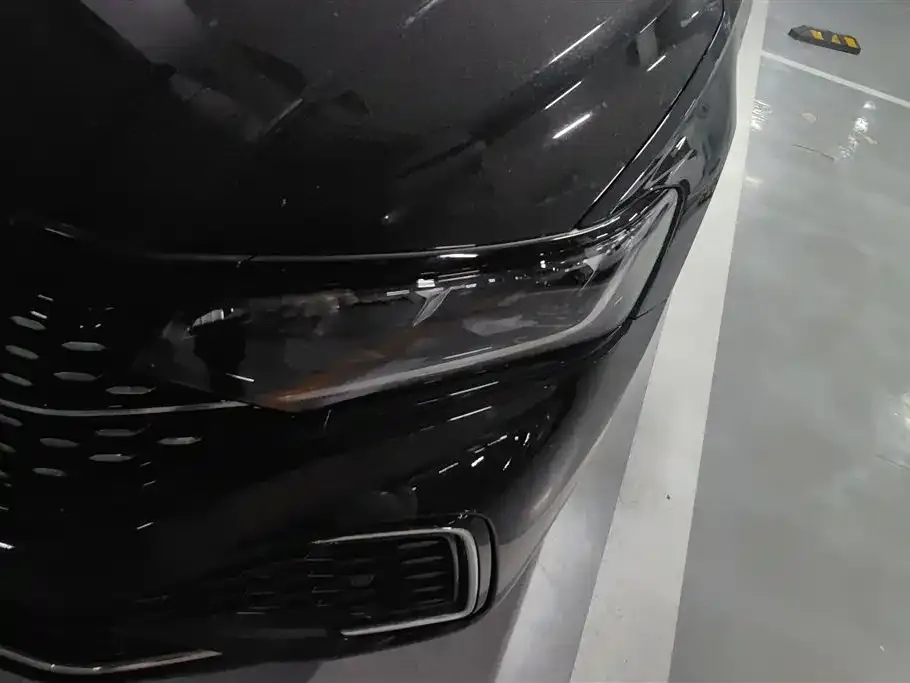 Volkswagen Passat — фото 4