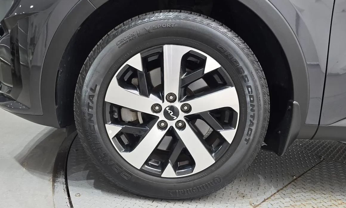 Kia Sorento — фото 2