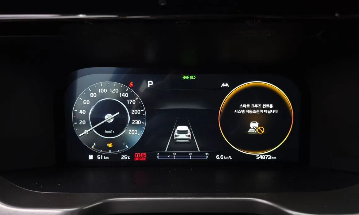 Kia Sorento — фото 7