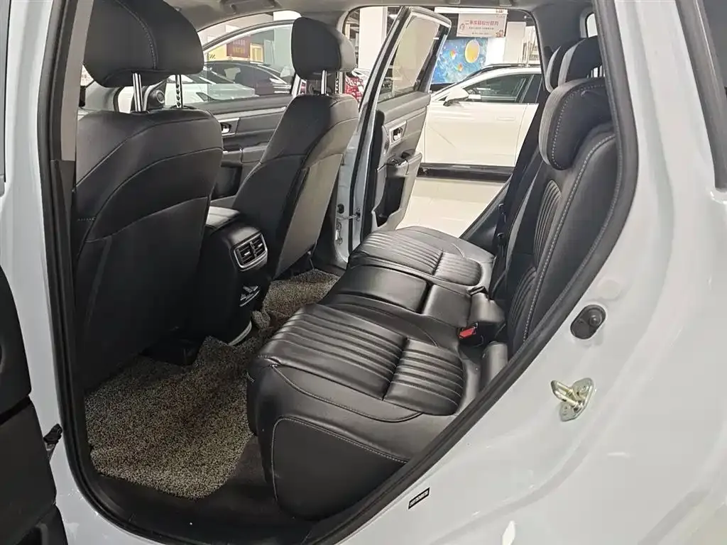 Honda Breeze PHEV 2023 из CN, фото 7