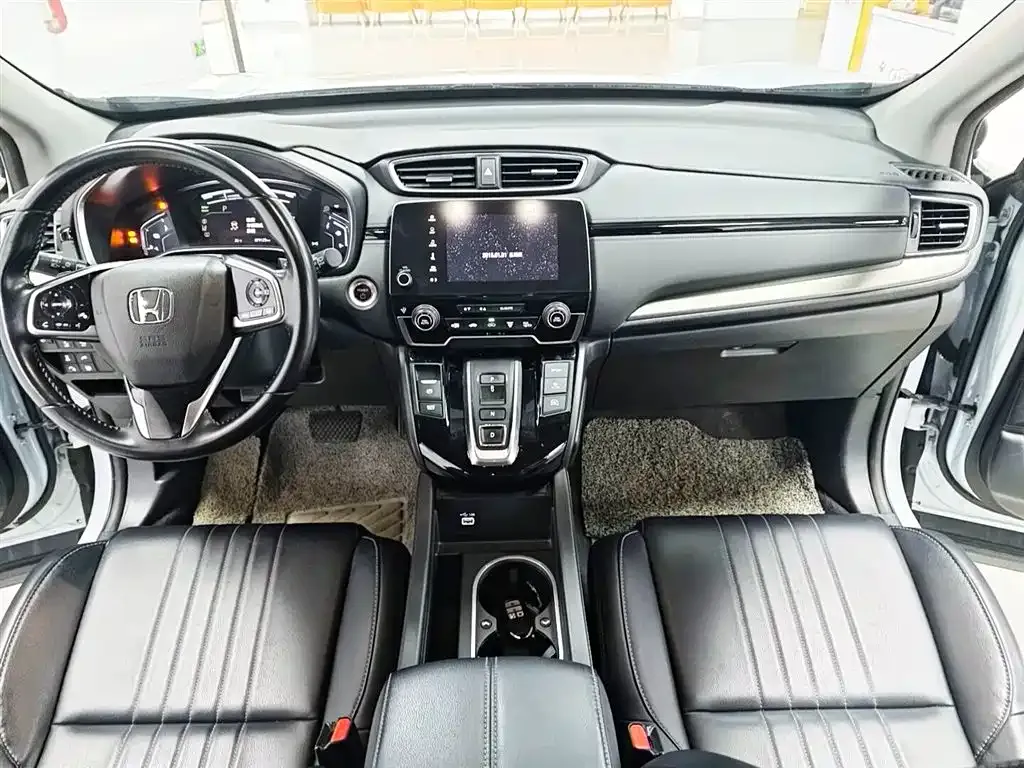 Honda Breeze PHEV 2023 из CN, фото 10