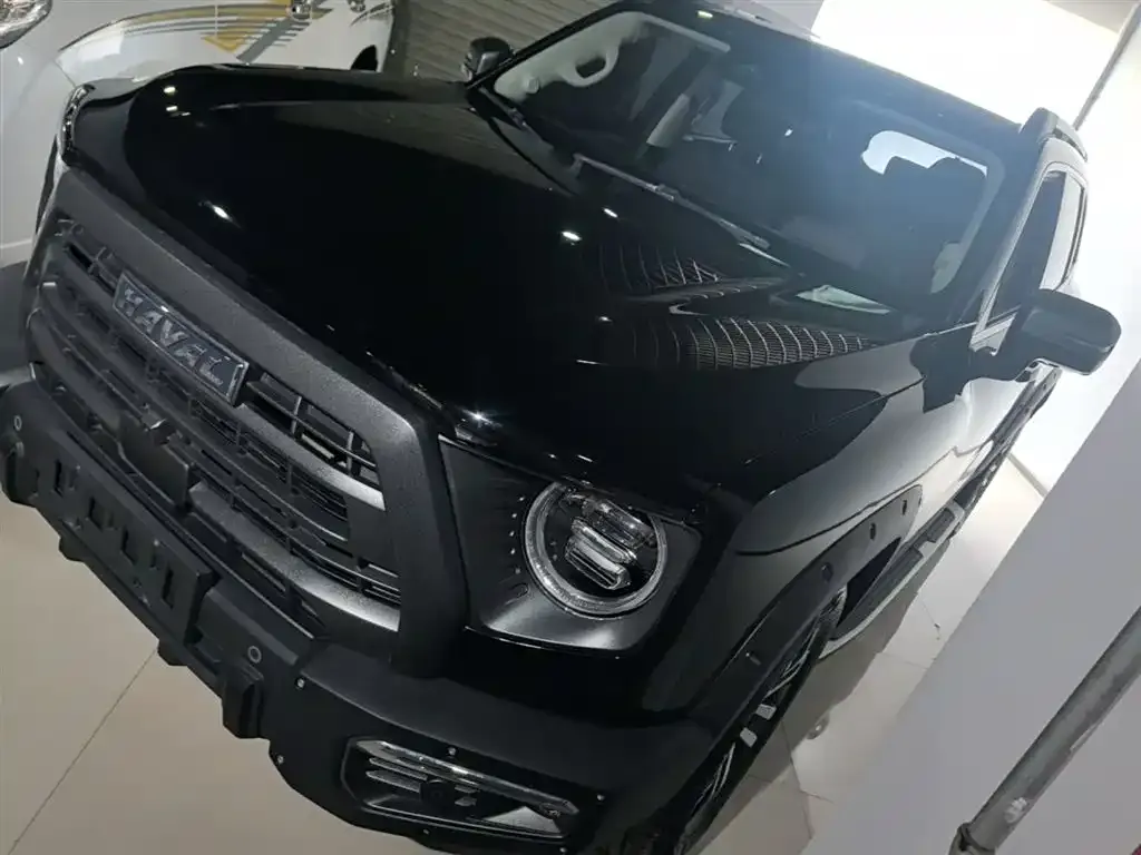 Haval Big Dog — фото 3