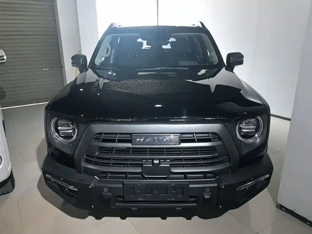 Haval Big Dog — фото 7