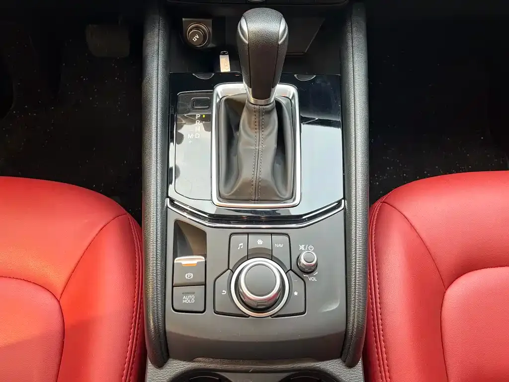 Mazda CX-5 — фото 4