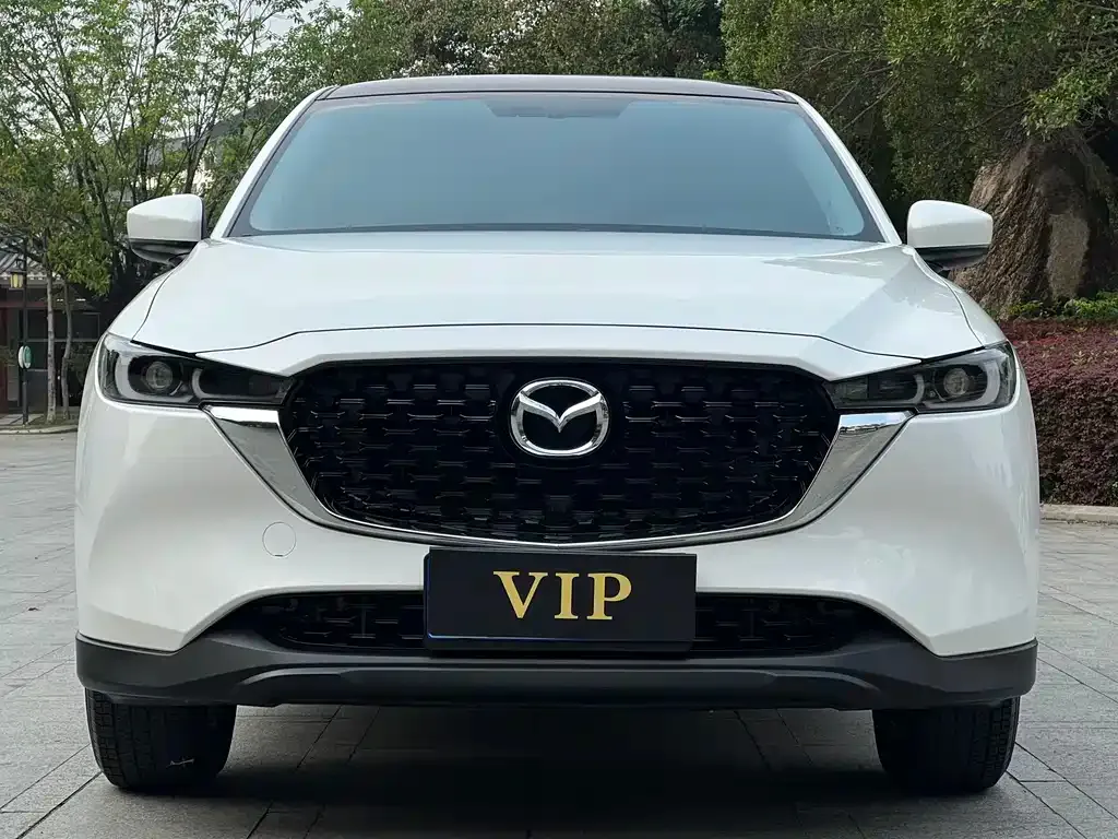 Mazda CX-5 — фото 9