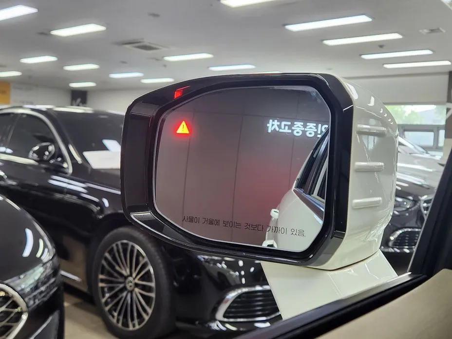 KG Mobility (Ssangyong) Actyon 2025 из KR, фото 6